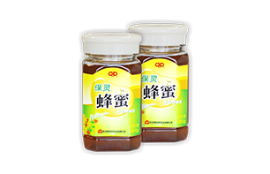 保靈蜂蜜